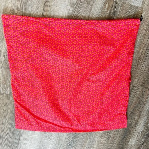 Tory Burch Extra Large Dust Purse Bag - Picture 5 of 7